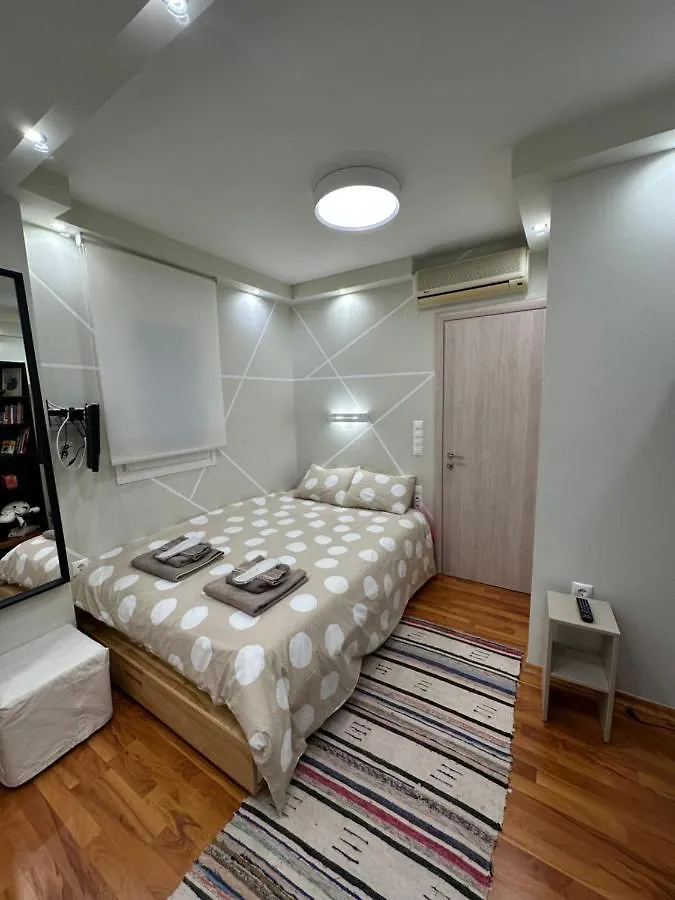 Christine\'S Luxury & Cozy Suite location