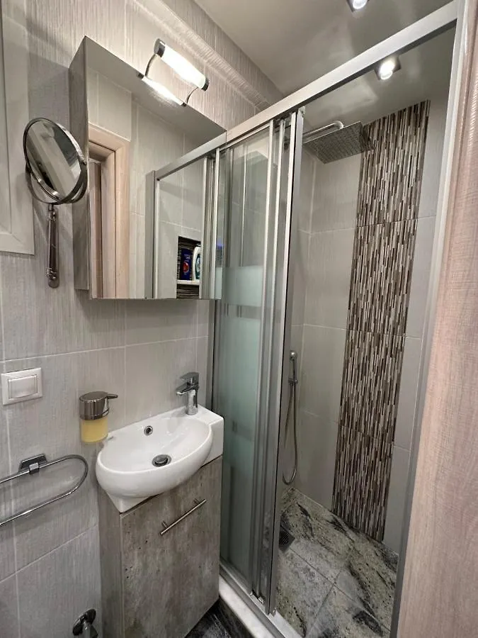 Christine'S Luxury & Cozy Suite Thessaloniki Apartment