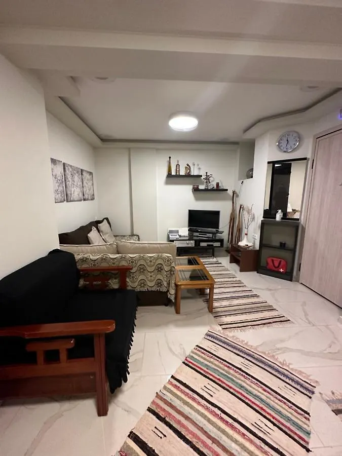 Christine'S Luxury & Cozy Suite Thessaloniki 0*,