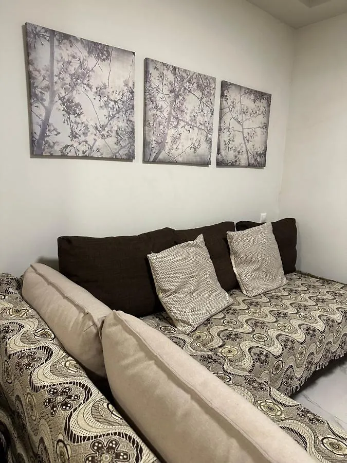 Christine'S Luxury & Cozy Suite Thessaloniki Greece